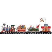 Lemax The Starlight Express
