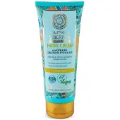 Natura Siberica Oblepikha Siberica Nourishing Hand Cream 75 ml Crème