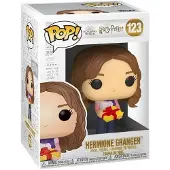 Funko POP! Hermione Granger Holiday - Pop! Movies - Harry Potter