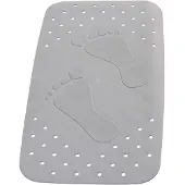 RIDDER Badkuipfolie, Platvoet (38 x 72 cm)