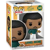 Funko POP! Pop Rocks: Lionel Richie - Pop #349