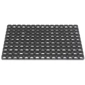 No name Deurmat Domino 60cm