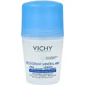 VICHY Lichaamsverzorging Deodorants Roll-On Deodorant Mineral 48h