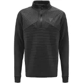 Dainese Snow Ski vest Men HP Mid Black-L