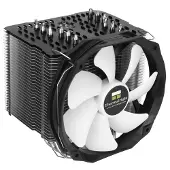 Thermalright Macho Rev.B CPU-koellichaam met ventilator