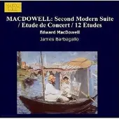 OUTHERE James Barbagallo - Piano Music 4 (CD)