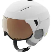 Giro Aria Spherical Helm Matte White S