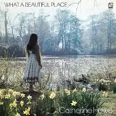Konkurrent Catherine Howe - What A Beautiful Place (LP)