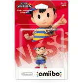 Nintendo Figuur Ness