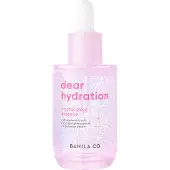 Banila Co Dear Hydration Crystal Glow Essence – gezichtsserum 50 ml