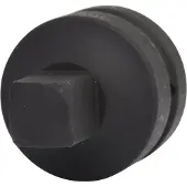 Ks Tools 5151798 515.1798 Dopsleuteladapter Aandrijving 1 (25 mm) 75 mm 1 stuk(s)