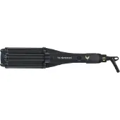 HH Simonsen Rod Vs5 Deep Waver Krultang - Zwart - - OneSize - Krultangen