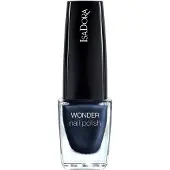 IsaDora Wonder Nail Polish 154 Blue Enigma