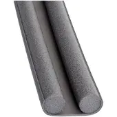 Huismerk Premium Foam Tochtstrip - 98 cm