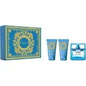 Versace Man Eau Fraiche Gift Set EDT 50 ml