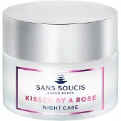 Sans Soucis Rozengeur Nachtcrème (50 ml)