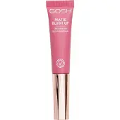 Gosh Copenhagen Matte Blush Up 14 ml