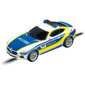 Carrera Politie