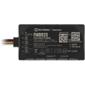 Teltonika FMB920 GPS tracker Universeel 0,128 GB Zwart