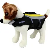 Alcott Mariner- Neon Lifejacket – Geel Medium