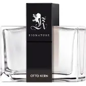 Otto kern Signature Man After Shave Lotion 50 ml