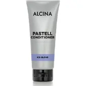 Alcina Coloration Pastel Ijs Blond Pastell Conditioner Ice-Blond