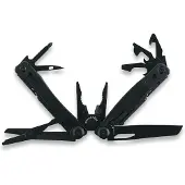 Black Fox Resilience Multitool