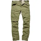 Vintage Industries Miller M65 Broek