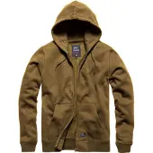 Vintage Industries Redstone Zip Hoodie