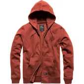Vintage Industries Redstone Zip Hoodie