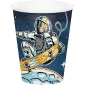 Haza astronaut bekers, 8st.