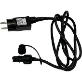 Luca Lightning Luca Lighting startkabel Connect 24 - 15x11x7 cm