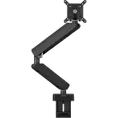 Vogel's MOMO 4138 MONITORARM WAND (Tabel, 43"), Monitorsteun, Zwart