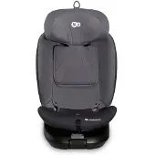 Kinderkraft Autostoel I-360 I-Size Grey