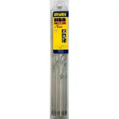 Irwin 12.0 X 205 Mm Metaalboor