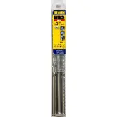 Irwin 4.0 X 120 Mm Metaalboor