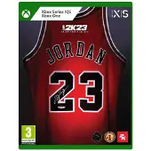 NBA 2K23 (Championship Edition)