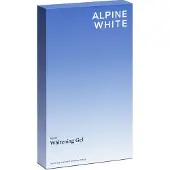 ALPINE WHITE Whitening Gel 1 St Gel