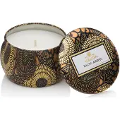 Voluspa Geurkaars Japonica Collection Baltic Amber Mini Tin Candle 113gr