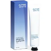 ALPINE WHITE Whitening tandpasta verlichting gevoeligheid 75 ml
