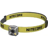 Nitecore NU05 Kit Headlamp Mate, hoofdlampje