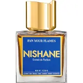 Nishane Fan Your Flames Extrait de Parfum 50 ml