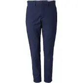 Selected Chino 'SLHMiles' saffier