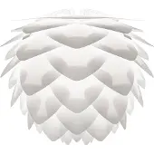 UMAGE Silvia lamp wit Ø 50 cm