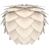 UMAGE Aluvia lamp parelmoer 59 cm.