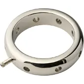 ElectraStim - Prestige Cockring - Diameter 46 mm