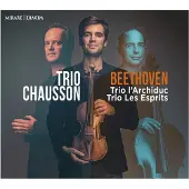 Virgin Music Group B V Cnt Trio L Archiduc Et Les Esprits