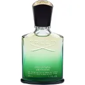 Creed Herengeuren Original Vetiver Eau de Parfum Spray 50 ml