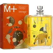 Escentric Molecules Molecule 01 + Mandarijn Eau de Parfum Unisex 100ml