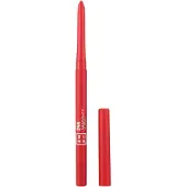 3INA - The Automatic Lip Pencil Lipliner 0.26 g 244 - Red